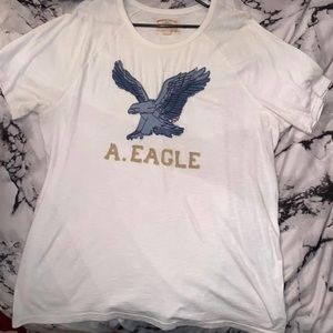 Men’s American eagle Tee